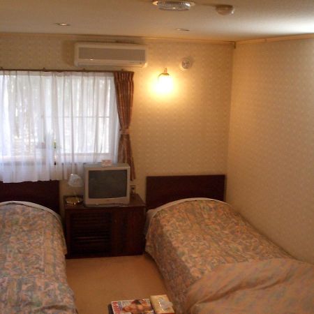 Nikko Pension L'Escale Eksteriør billede