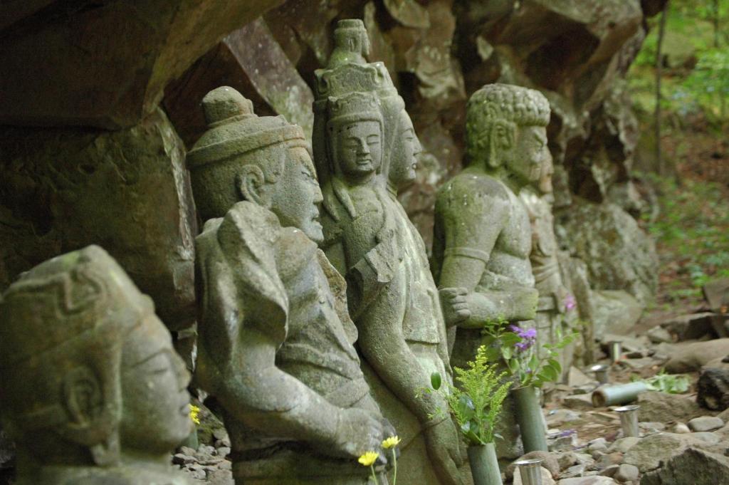 Nikko Pension L'Escale Eksteriør billede