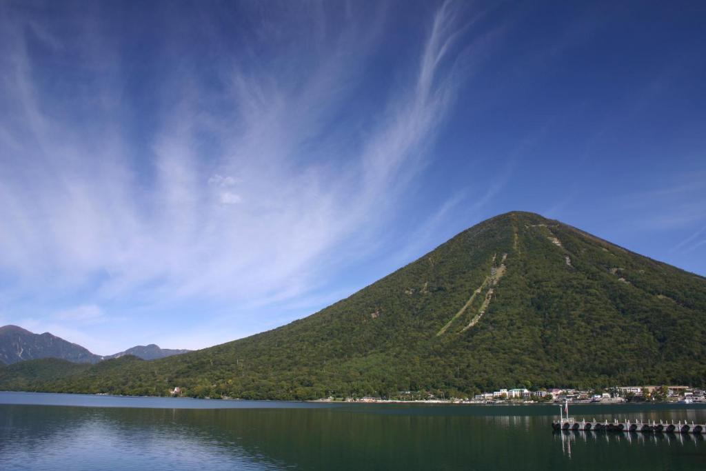 Nikko Pension L'Escale Eksteriør billede