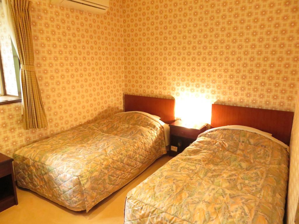 Nikko Pension L'Escale Eksteriør billede